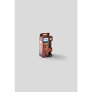 Comparateur de prix : Philips, Ampoule, Lampe à LED (E14, 2.50 W, 136 lm, 1 x, F)