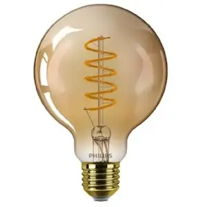Philips, Ampoule, LED EyeComfort (E27, 3.10 W, 250 lm, 1 x, F) pas cher