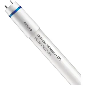 Comparateur de prix : Tube LED T8 PHILIPS MASTER Ultra Output 14.7W 2500lm - 865 Lumière Du Jour | 120cm