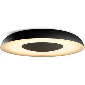 Philips Hue, Applique + plafonnier, Still Base BT (2400 lm) pas cher