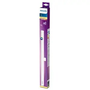 Ampoule LED Philips S14D 500mm 3.5W 375Lm 2700K [PH-929002444101] pas cher
