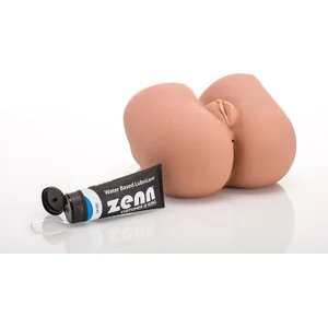ZENN - May - Realistische Masturbator - Ass & Pussy pas cher