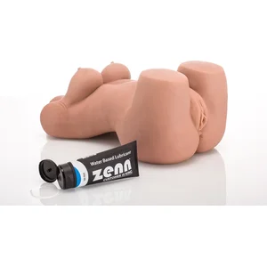 Zenn Kenna - ultra realistische love doll pas cher