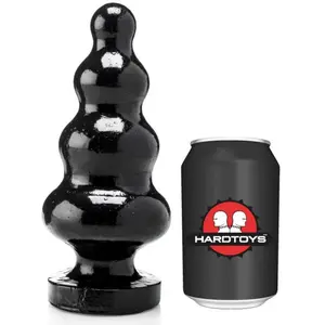 Comparateur de prix : HARDTOYS Anaal Plug Aspic