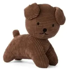 Bon Ton Toys - Nijntje- Snuffie - Knuffel - Corduroy - 30cm pas cher