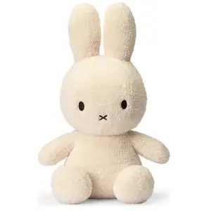 Nijntje x Bon Ton Toys Teddy Cream - 33 cm pas cher
