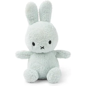 Nijntje x Bon Ton Toys Terry Light Groen - 23 cm