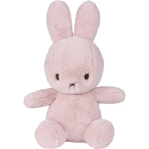 Nijntje Cozy Miffy Knuffel - Pink - 23 cm