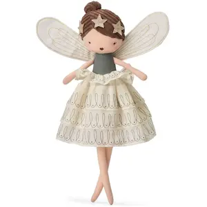 Peluche Fairy Mathilda la fée (35 cm) pas cher