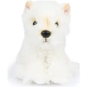Peluche Timothy le Terrier Ecossais (17 cm) pas cher