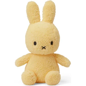 Bon Ton Toys Nijntje - Terry Light Yellow - 23 cm - 9'' pas cher