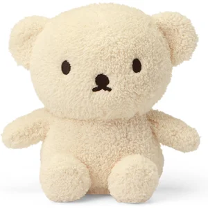 Nijntje by Bon Ton Toys Boris Bear Terry Cream - 17 cm - 7''
