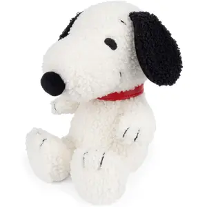 Bon Ton Toys Pluche Snoopy ECO Teddy 17cm pas cher