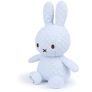 Nijntje Bonbon Knuffel - 23 cm - Blue pas cher