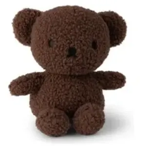 Nijntje by Bon Ton Toys Boris Bear Teddy Bruin - 17 cm - 7''