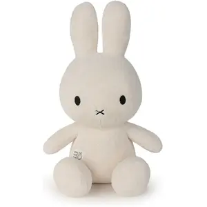 Nijntje Terry Knuffel - 50 cm. - CreamVendu parbol