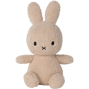 Nijntje Terry Knuffel - 23 cm. - Beige pas cher