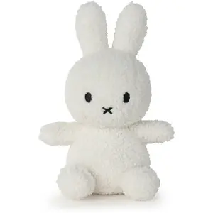 Bon Ton Toys Nijntje Tiny Teddy Knuffel - 23 cm - Cream pas cher