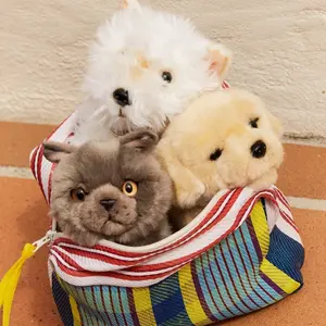 Petite peluche (< 20 cm) pas cher