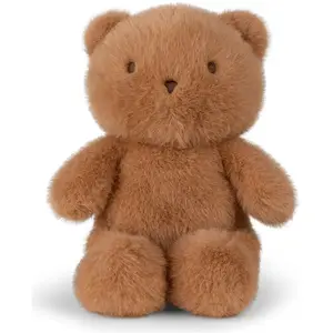 Peluche Bobo Ours marron (23 cm) pas cher