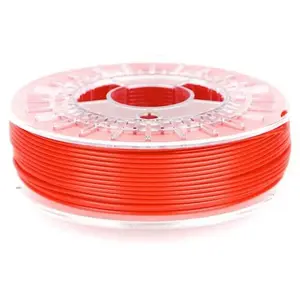 ColorFabb PLA - Rouge Traffic 2.85mm pas cher