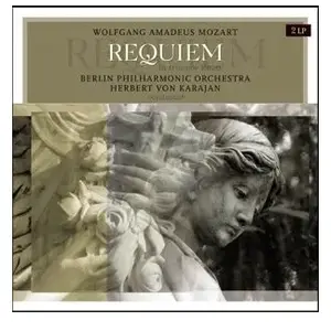 Comparateur de prix : VP CLASSICAL Requiem