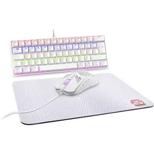 Qware Gaming Pack - El Paso pas cher