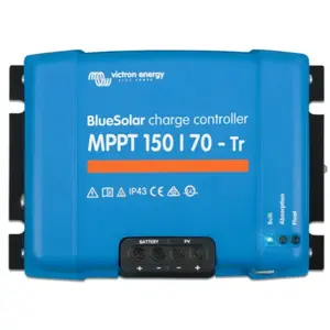 Victron BlueSolar MPPT 150/70-MC4