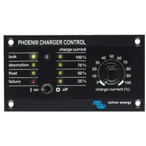 Victron Phoenix-opladercontrole pas cher