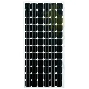 Panneau solaire 90w-12v monocristallin - victron energy
