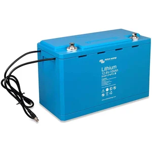 Victron Energy Batterie Lifepo4 Intelligente 12.8 V 100ah pas cher