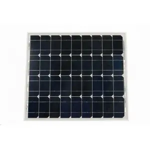 Comparateur de prix : Panneau photovoltaïque monocristallin 20 Wc Victron