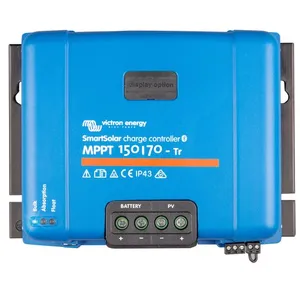 Victron Energy Contrôleur Smartsolar Mppt 150/70-tr pas cher