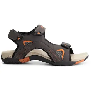 Travelin' Sandales de randonnée femme Travelin Volda Marron 40Vendu parendurance-store
