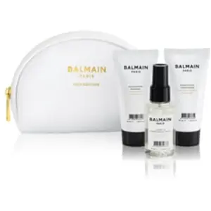 Balmain Hair Couture Professional Aftercare Luxury Care For Hair Couture Pakket 1pakket