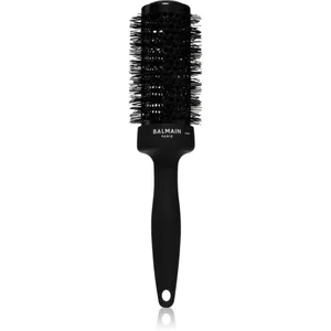 Balmain Hair Couture Professional Ceramic Round Brush 43mm Black Ronde... pas cher
