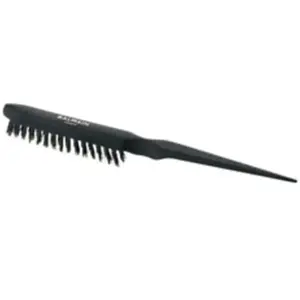 Balmain Hair Couture Boar Hair Backcomb Brush Steelkam pas cher
