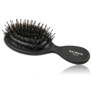 Balmain - All Purpose 100% Boar Hair Mini Haarborstel pas cher