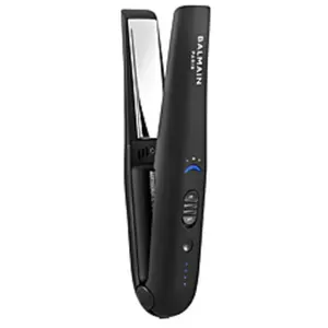Cordless straightener Eu plug #black pas cher