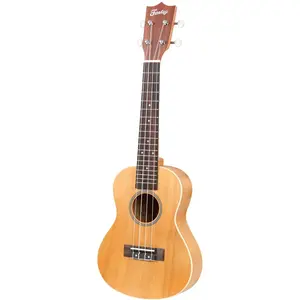 Fazley FUK118NT concert ukelele naturel pas cher