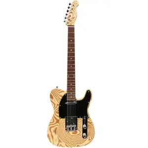 Comparateur de prix : Fazley Classic Series FTL218 Exotic Wood elektrische gitaar