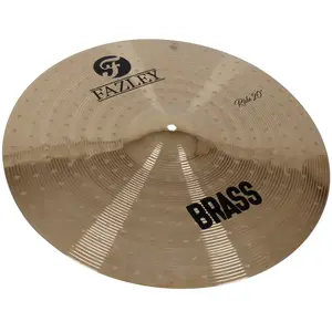 Fazley CYM Brass 20R ridebekken 20 inch pas cher