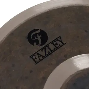 Fazley CYM Excellence 10S splash bekken 10 inch pas cher