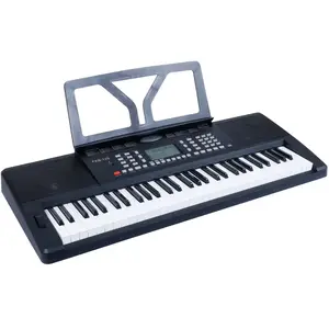 Fazley Fazley Fkb-120 Clavier pas cher