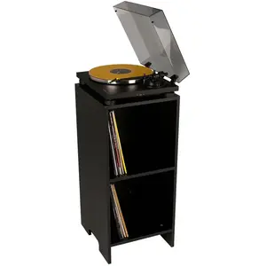 Innox Dex Vinyl Cab platenkast pas cher