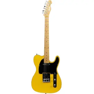 Fazley FTL200BSB-M Buttercup Gitaar - Elektrische gitaren - Butterscot... pas cher