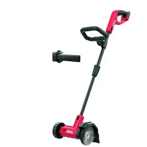 Nettoyeur de joints 20v sans fil - SKIL pas cher