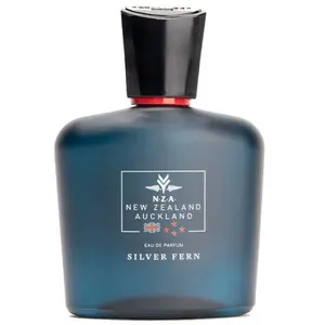 Nza New Zealand Parfum Silver Fern 50ml pas cher