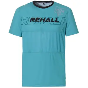 Rehall Maillot Enduro Manches Courtes Phill-r pas cher
