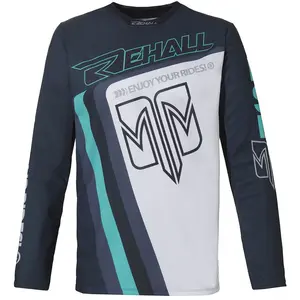 Rehall Maillot Enduro Manches Longues Mike-r pas cher